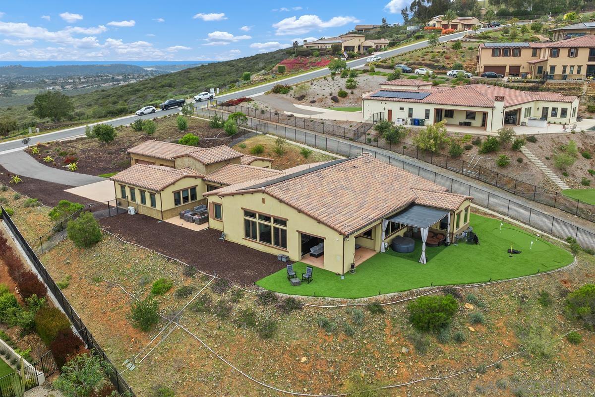 3881 Rancho Summit Dr