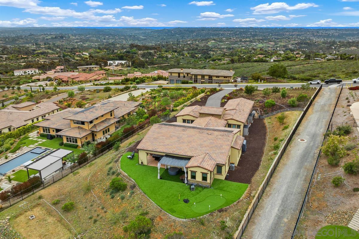 3881 Rancho Summit Dr