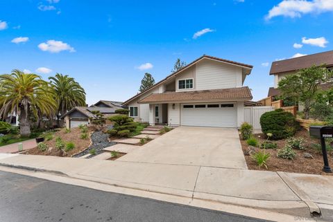 14471  Yukon St San Diego CA 92129