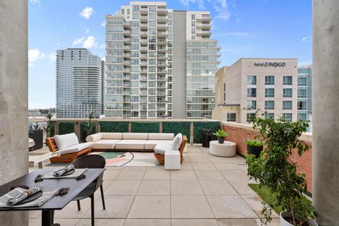 800 The Mark Ln 905 San Diego CA 92101