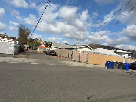 9108 Birch St, Spring Valley, CA 91977 - #: 250000092