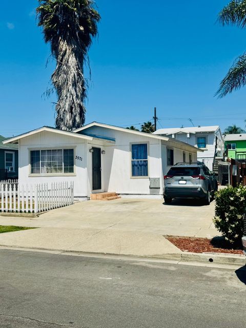 Highland  Ave. San Diego CA 92105