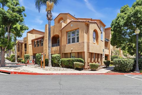 2801  Escala Cir San Diego CA 92108