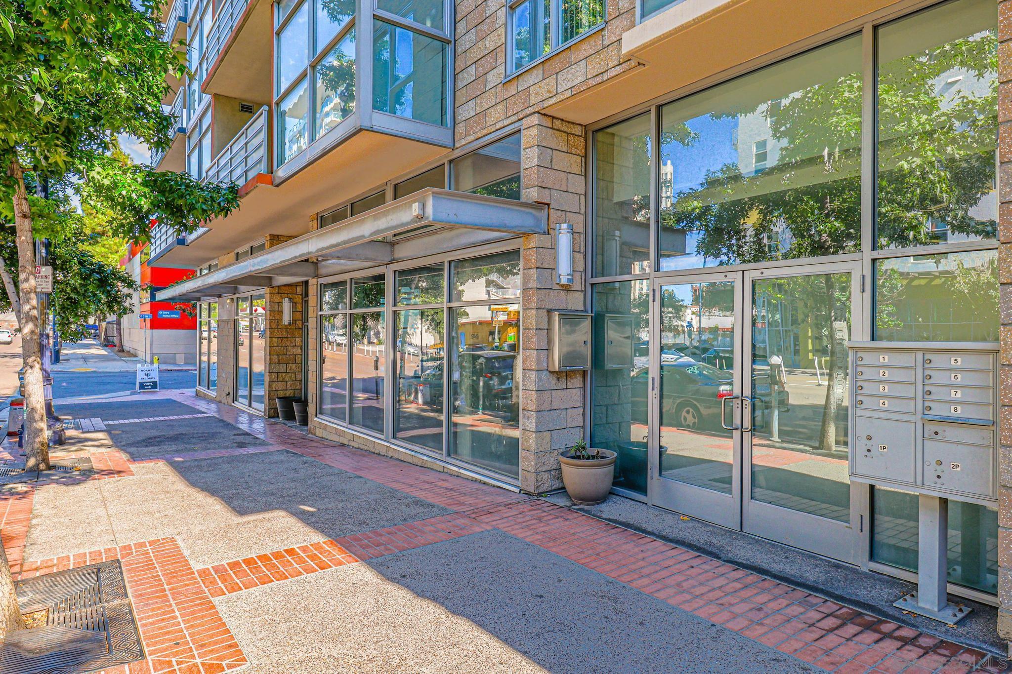 550 15Th St 606