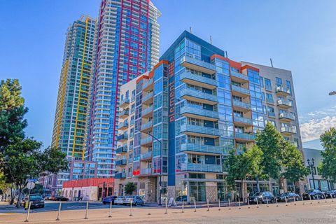 550  15Th St  606 San Diego CA 92101