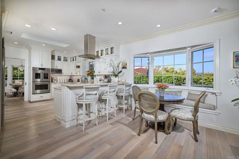 6019 La Flecha Rancho Santa Fe CA 92067