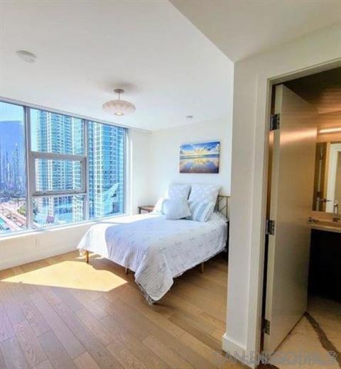 Tiny photo for 1388 Kettner Blvd #1308, San Diego, CA 92101 (MLS # 250031687)
