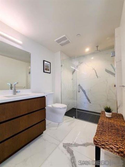 Tiny photo for 1388 Kettner Blvd #1308, San Diego, CA 92101 (MLS # 250031687)