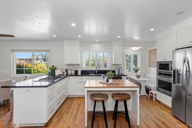 1045 Tarento Drive
