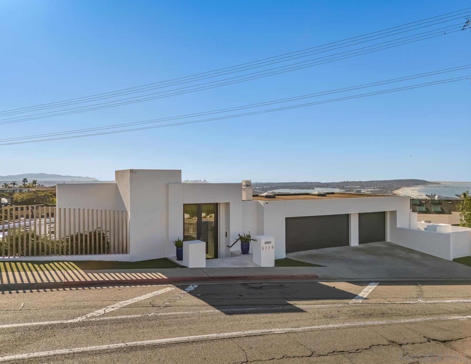 5775 La Jolla Mesa