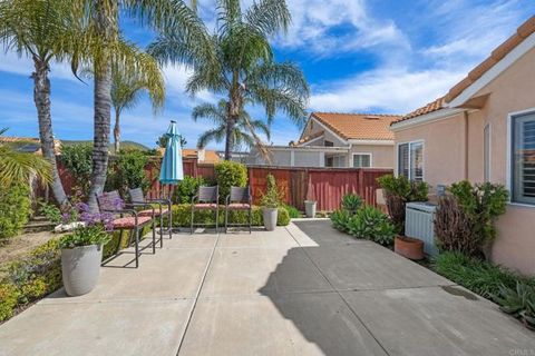 A home in Menifee