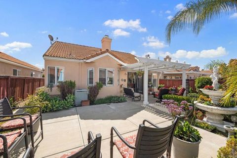 A home in Menifee