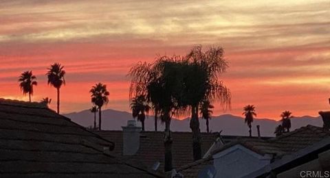 A home in Menifee