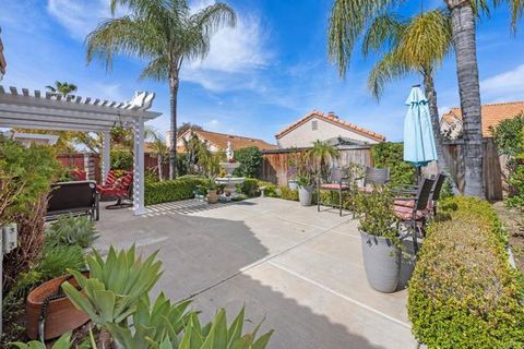 A home in Menifee