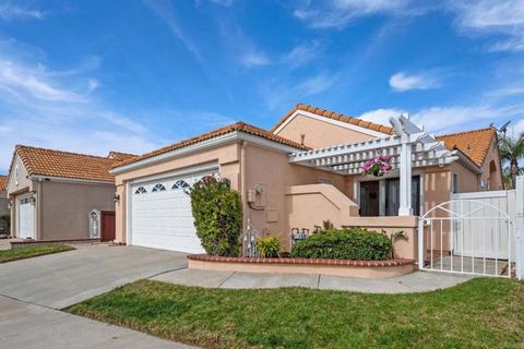 A home in Menifee