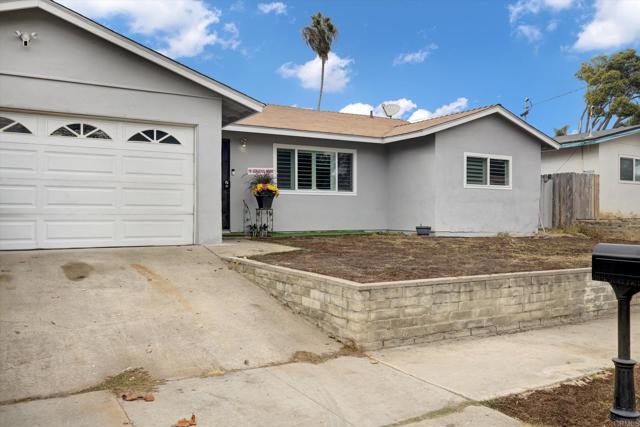 3011 Thunder Drive