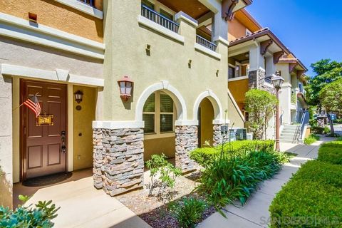 45  Via Sovana Santee CA 92071