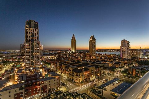 700 Front St 1402 San Diego CA 92101