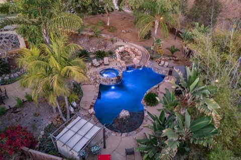 636 Ora Avo Drive Vista CA 92084