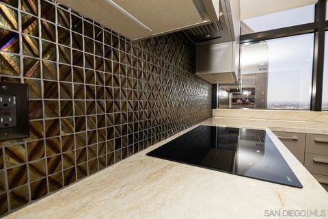 Tiny photo for 100 Harbor Drive #3305/6, San Diego, CA 92101 (MLS # 250029109)