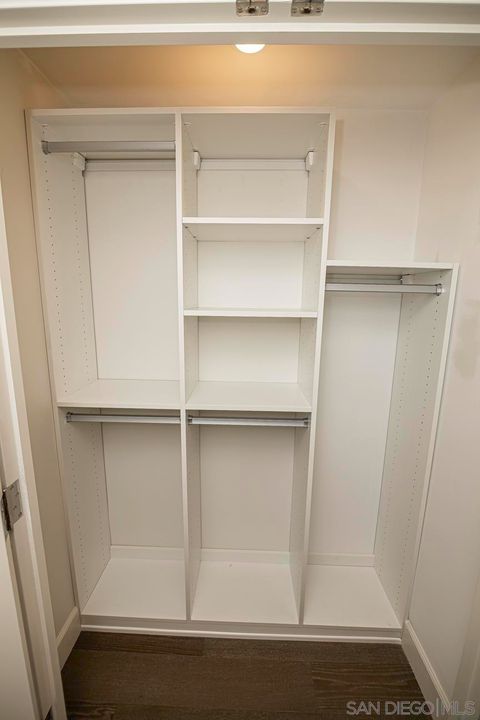 Tiny photo for 100 Harbor Drive #3305/6, San Diego, CA 92101 (MLS # 250029109)
