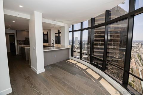 Tiny photo for 100 Harbor Drive #3305/6, San Diego, CA 92101 (MLS # 250029109)