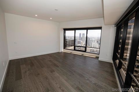 Tiny photo for 100 Harbor Drive #3305/6, San Diego, CA 92101 (MLS # 250029109)