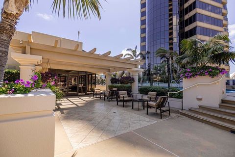 Tiny photo for 100 Harbor Drive #3305/6, San Diego, CA 92101 (MLS # 250029109)