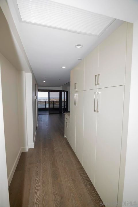 Tiny photo for 100 Harbor Drive #3305/6, San Diego, CA 92101 (MLS # 250029109)