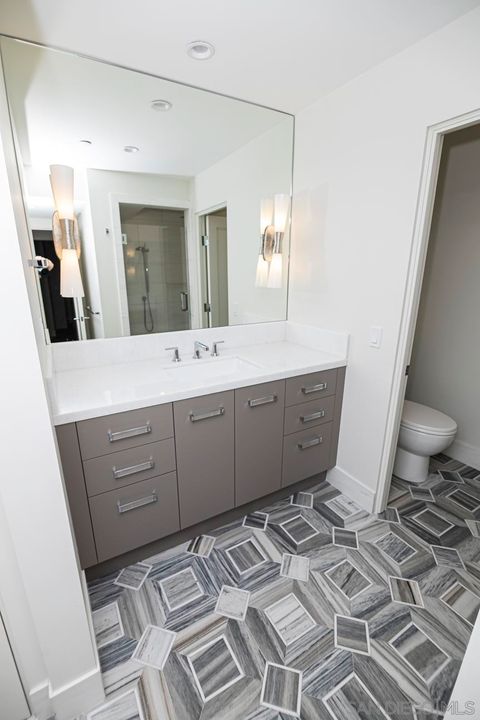 Tiny photo for 100 Harbor Drive #3305/6, San Diego, CA 92101 (MLS # 250029109)