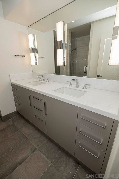 Tiny photo for 100 Harbor Drive #3305/6, San Diego, CA 92101 (MLS # 250029109)