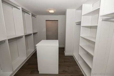Tiny photo for 100 Harbor Drive #3305/6, San Diego, CA 92101 (MLS # 250029109)