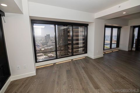 Tiny photo for 100 Harbor Drive #3305/6, San Diego, CA 92101 (MLS # 250029109)