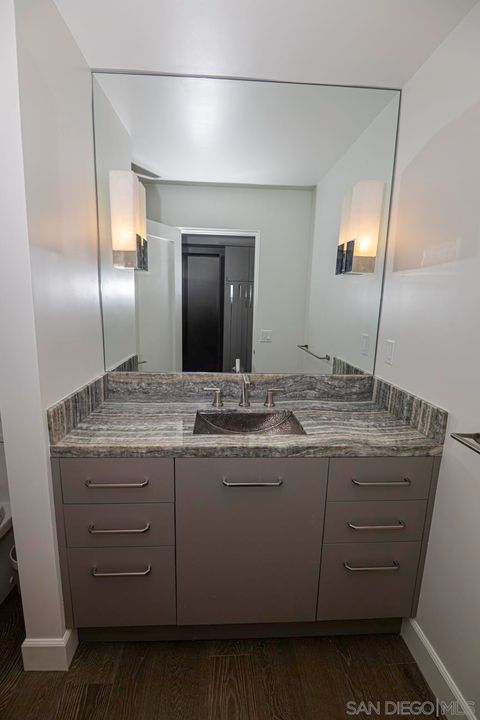 Tiny photo for 100 Harbor Drive #3305/6, San Diego, CA 92101 (MLS # 250029109)