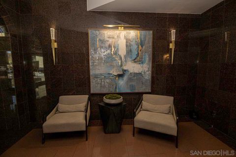 Tiny photo for 100 Harbor Drive #3305/6, San Diego, CA 92101 (MLS # 250029109)