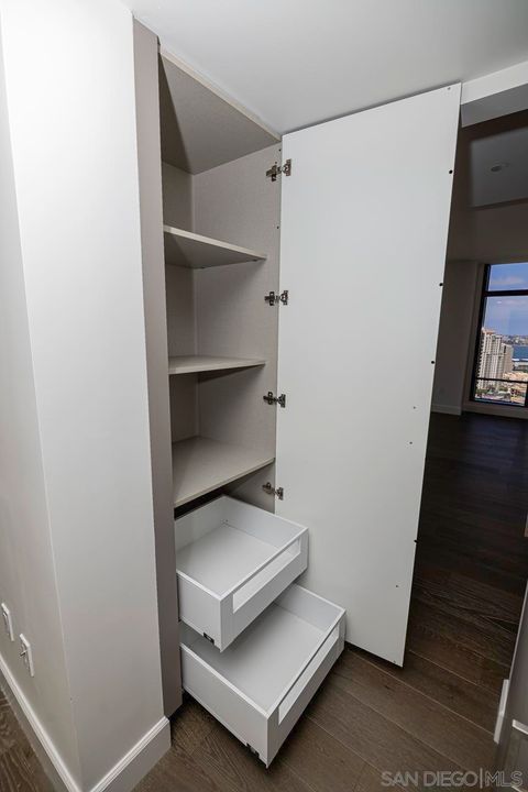 Tiny photo for 100 Harbor Drive #3305/6, San Diego, CA 92101 (MLS # 250029109)