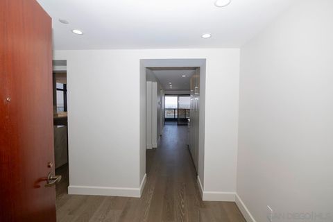 Tiny photo for 100 Harbor Drive #3305/6, San Diego, CA 92101 (MLS # 250029109)