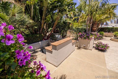 Tiny photo for 100 Harbor Drive #3305/6, San Diego, CA 92101 (MLS # 250029109)
