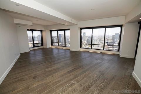 Tiny photo for 100 Harbor Drive #3305/6, San Diego, CA 92101 (MLS # 250029109)