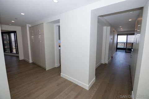 Tiny photo for 100 Harbor Drive #3305/6, San Diego, CA 92101 (MLS # 250029109)