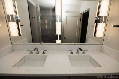 Tiny photo for 100 Harbor Drive #3305/6, San Diego, CA 92101 (MLS # 250029109)