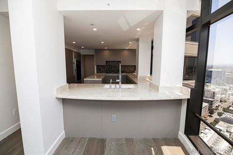 Tiny photo for 100 Harbor Drive #3305/6, San Diego, CA 92101 (MLS # 250029109)