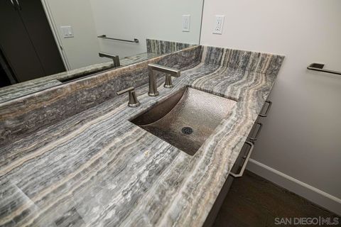 Tiny photo for 100 Harbor Drive #3305/6, San Diego, CA 92101 (MLS # 250029109)