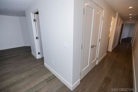 Tiny photo for 100 Harbor Drive #3305/6, San Diego, CA 92101 (MLS # 250029109)