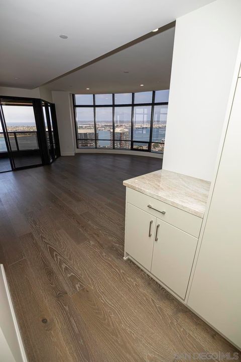 Tiny photo for 100 Harbor Drive #3305/6, San Diego, CA 92101 (MLS # 250029109)