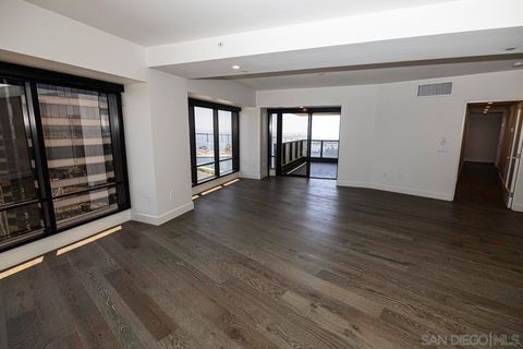 Tiny photo for 100 Harbor Drive #3305/6, San Diego, CA 92101 (MLS # 250029109)