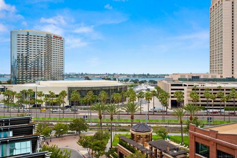 550  Front Street  707 San Diego CA 92101