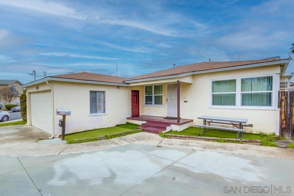 4753-4755 63rd Street