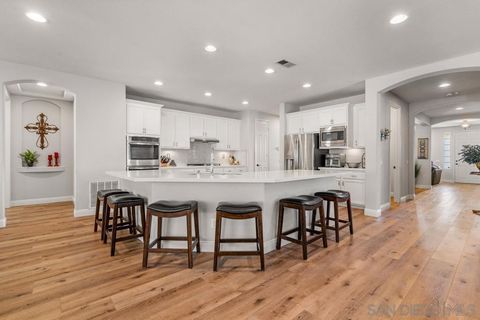 1253  Sunset Heights Rd Escondido CA 92026