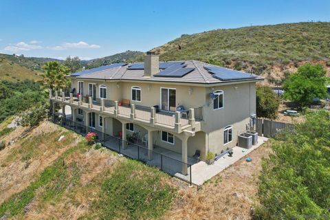 19075  Caesar Drive Ramona CA 92065